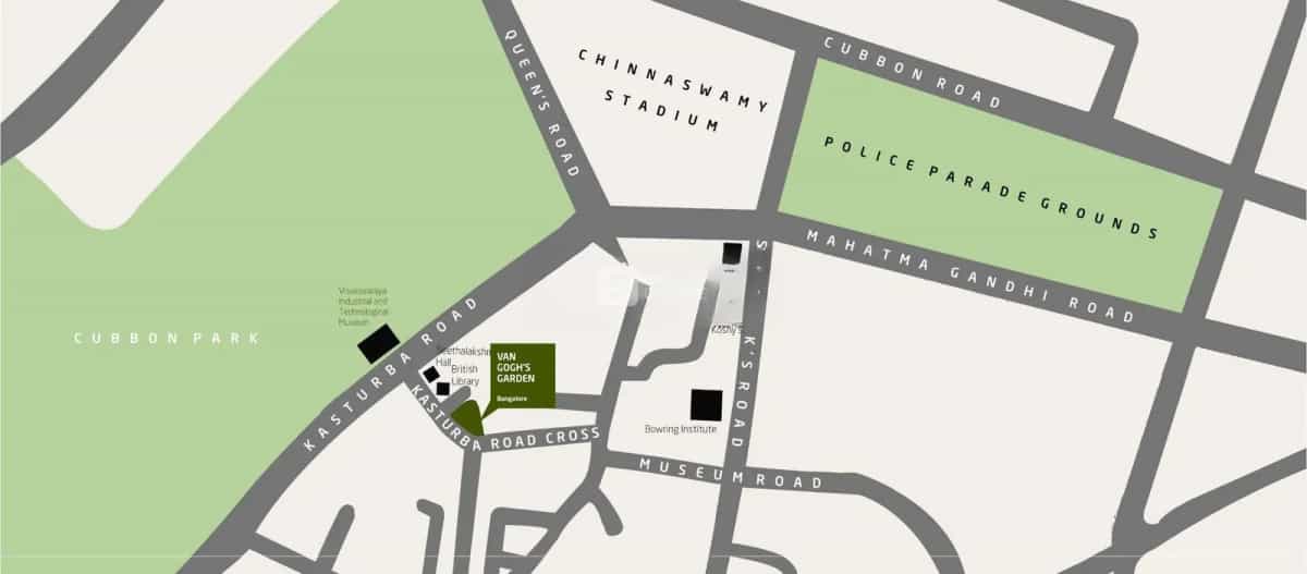 Location Plan