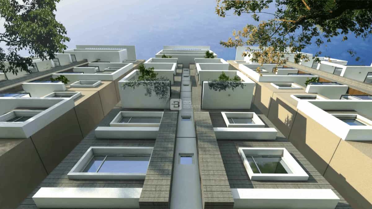 Elevation