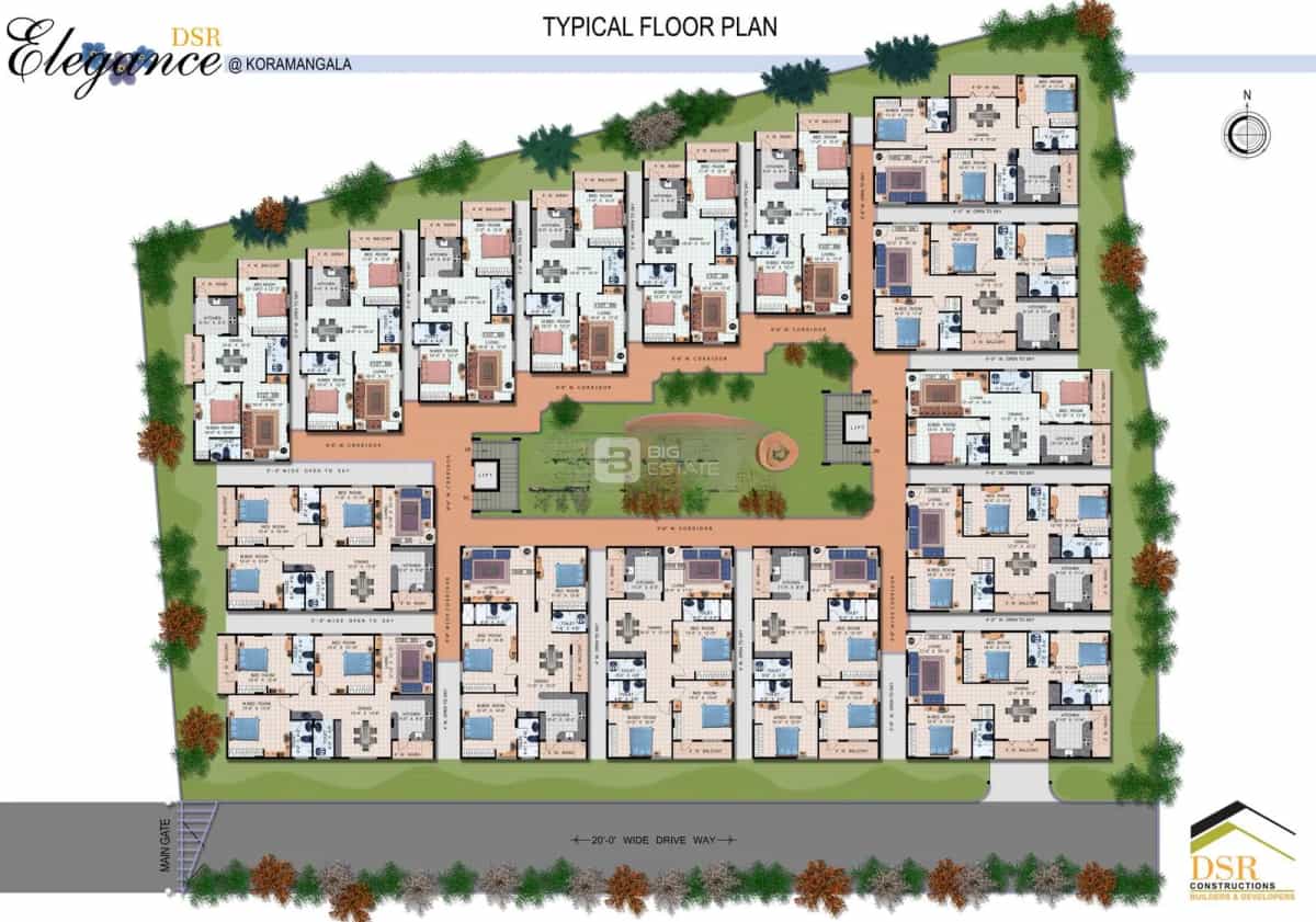 Cluster Plan