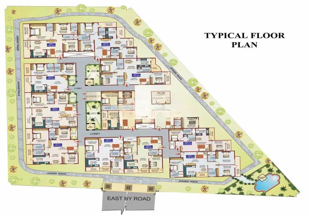 Cluster Plan