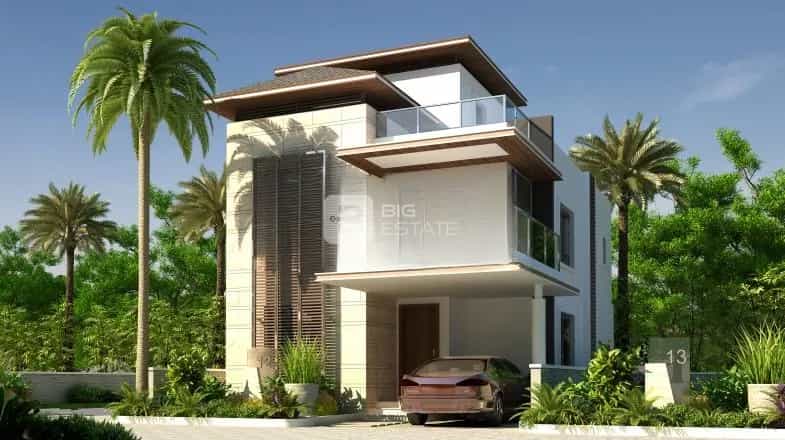 Elevation