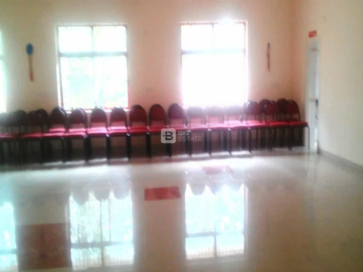 Amenities