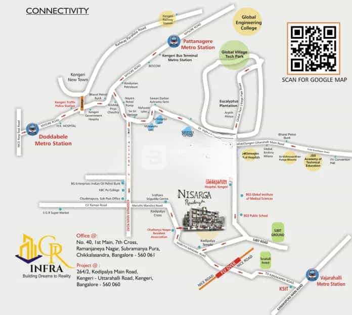 Location Plan