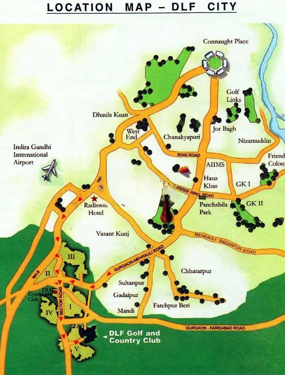 Location Plan