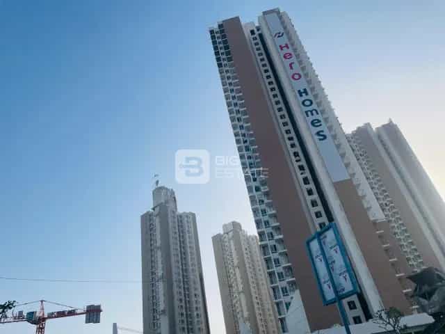 Construction Status