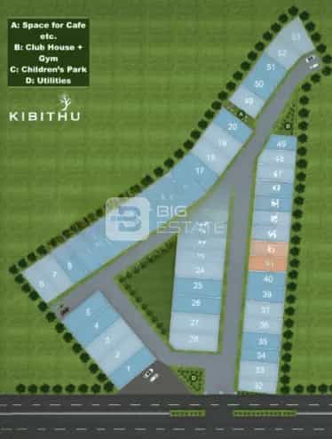 Layout Plan