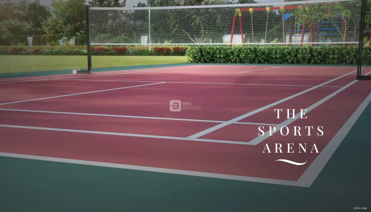 Amenities