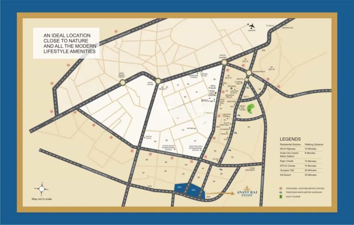 Location Plan