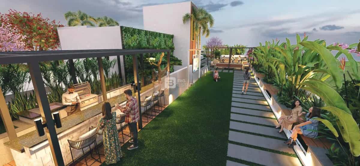 Amenities