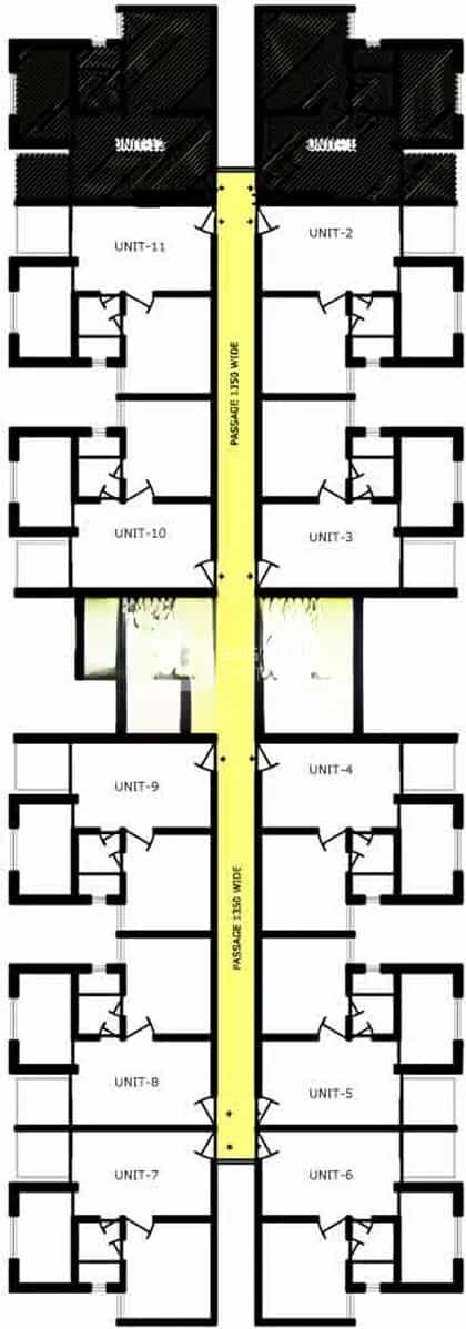 Cluster Plan