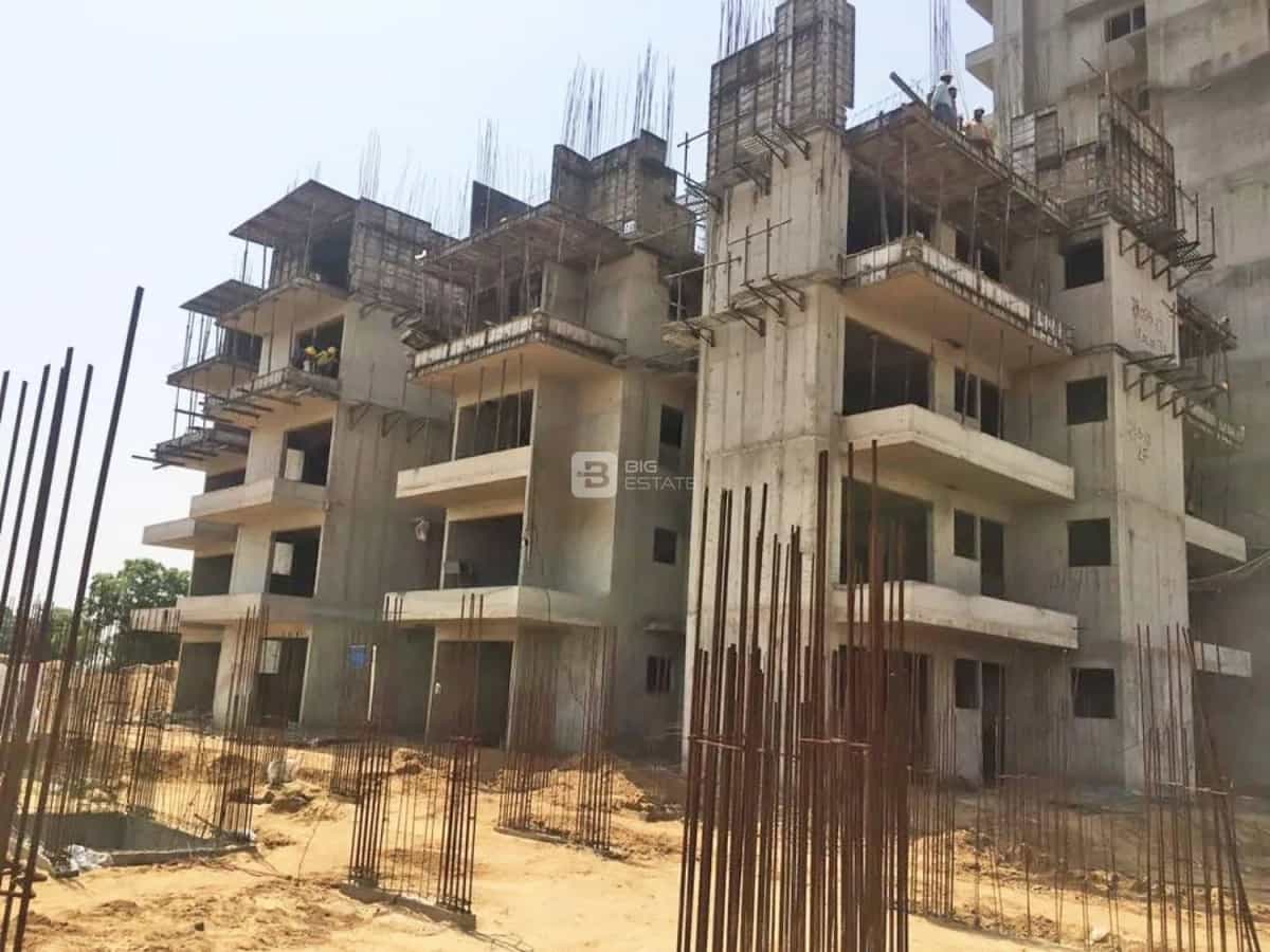 Construction Status