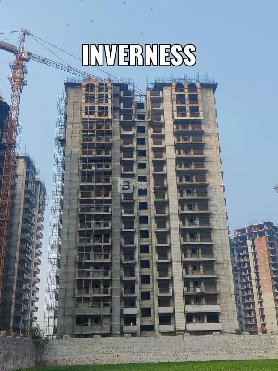 Construction Status