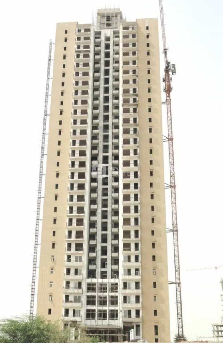 Elevation