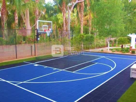 Amenities