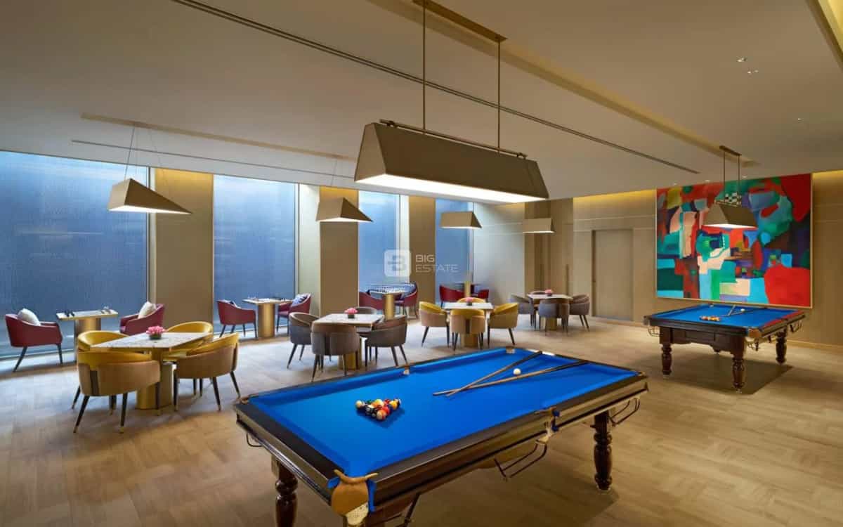 Amenities