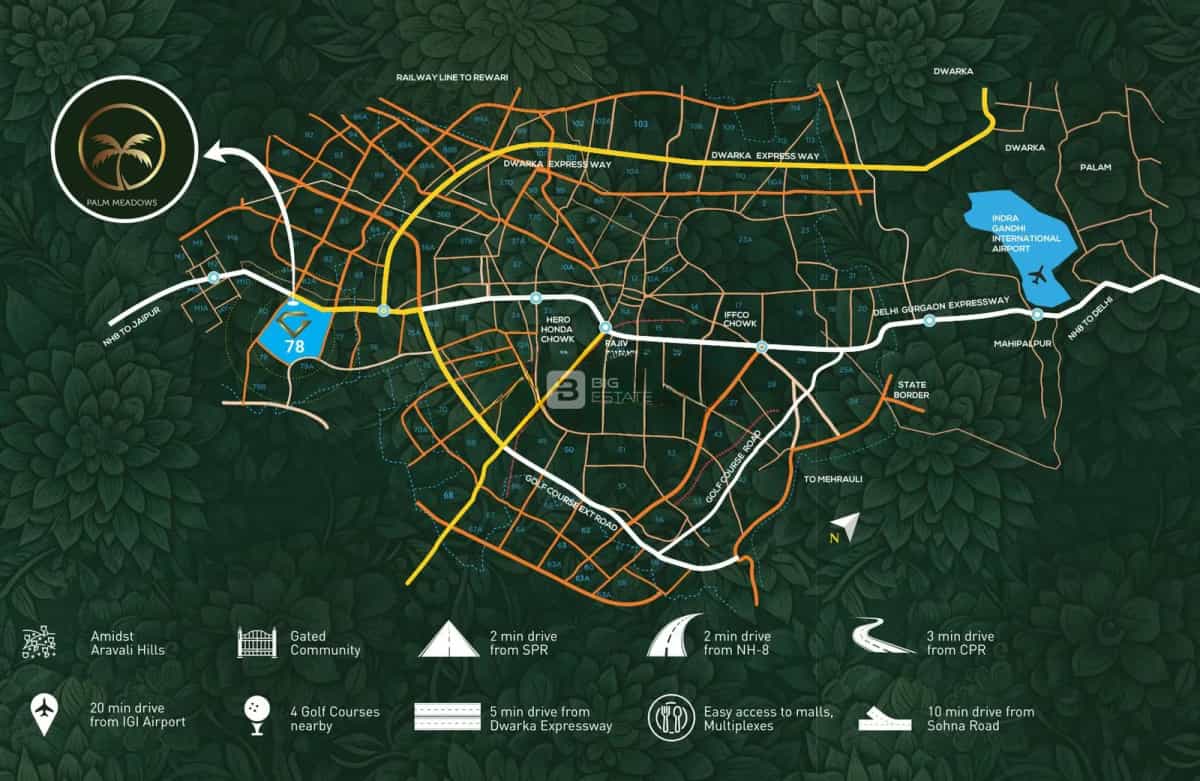 Location Plan