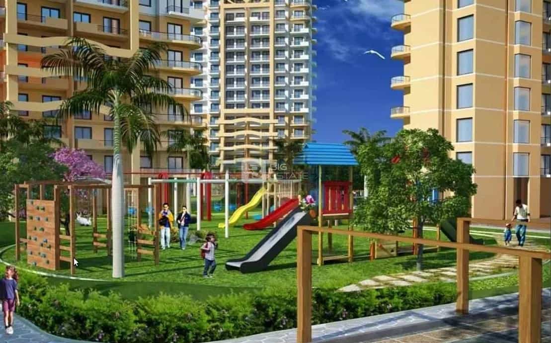 Children Play Area