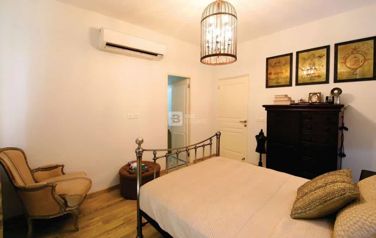 Model Flat - Bedroom