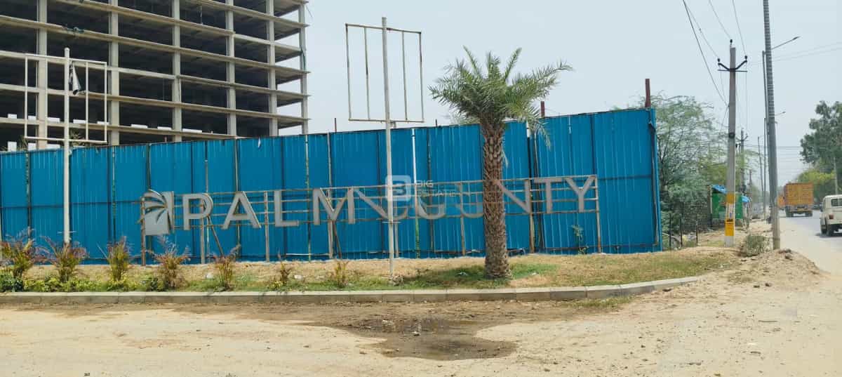 Construction Status