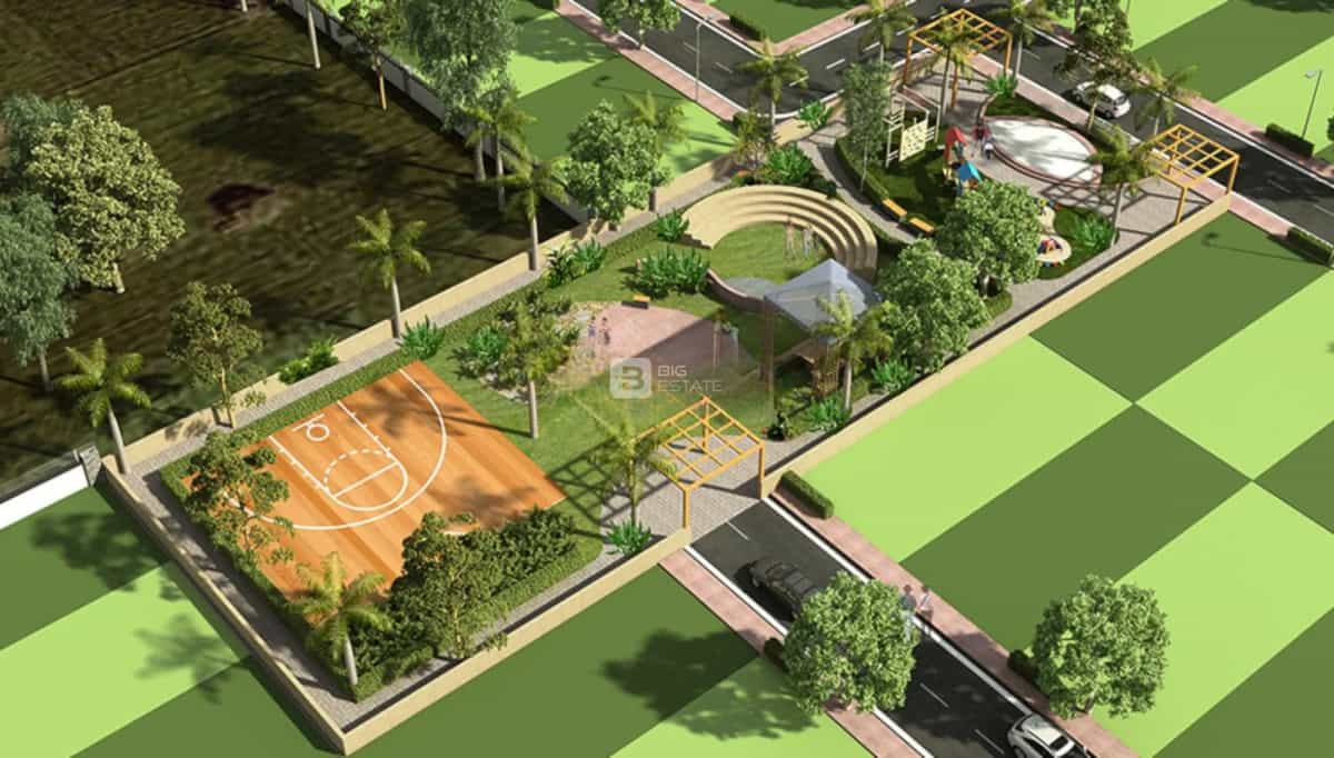 Amenities