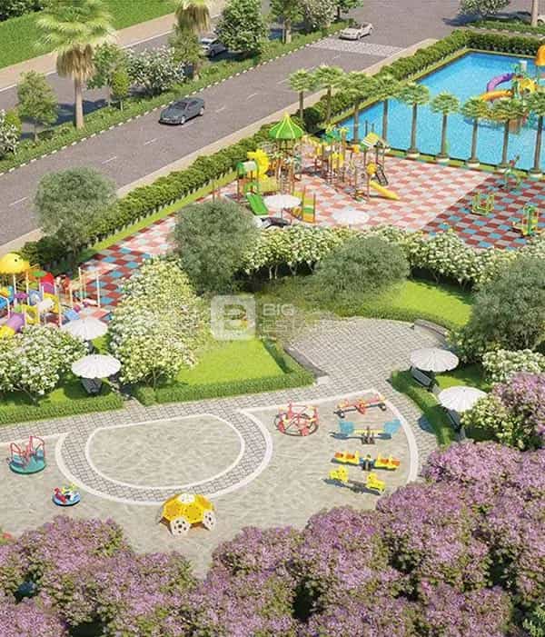 Amenities