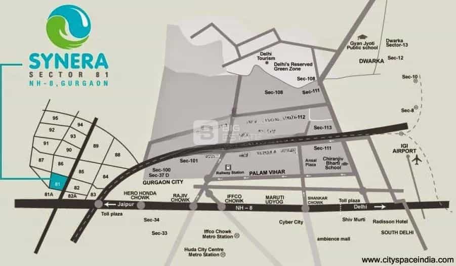 Location Plan
