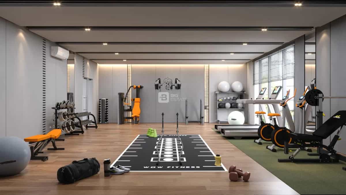 Amenities
