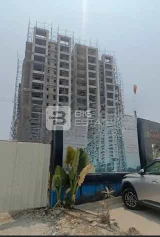 Construction Status