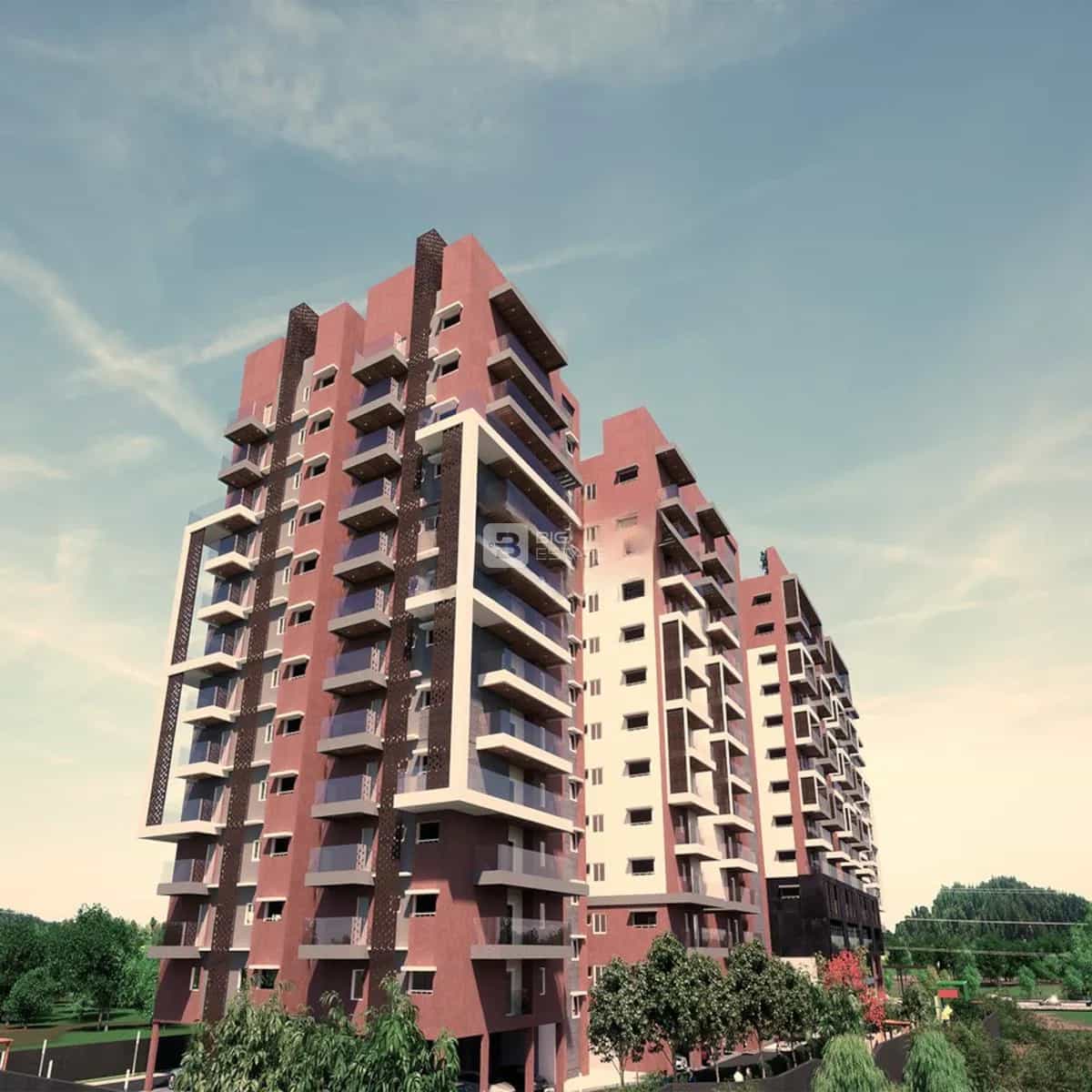 Elevation