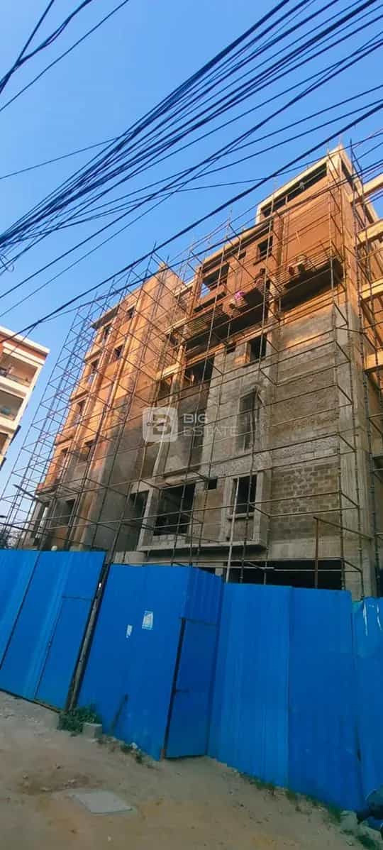 Construction Status