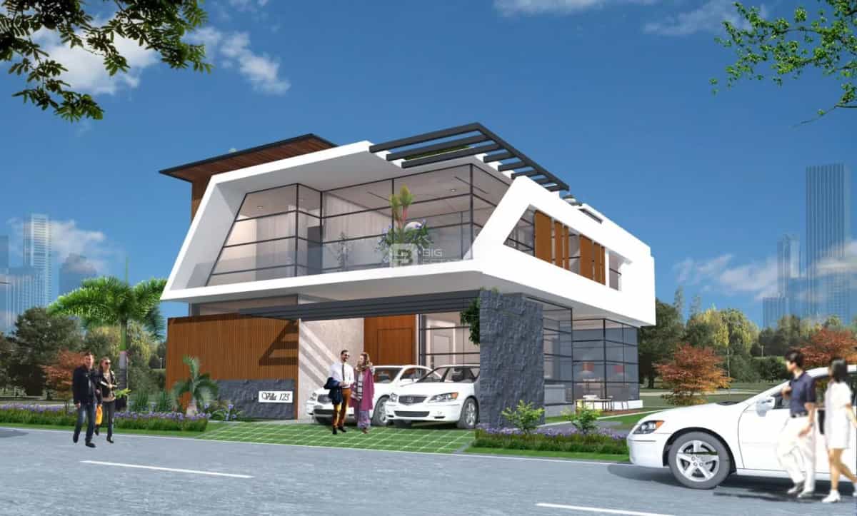 Elevation