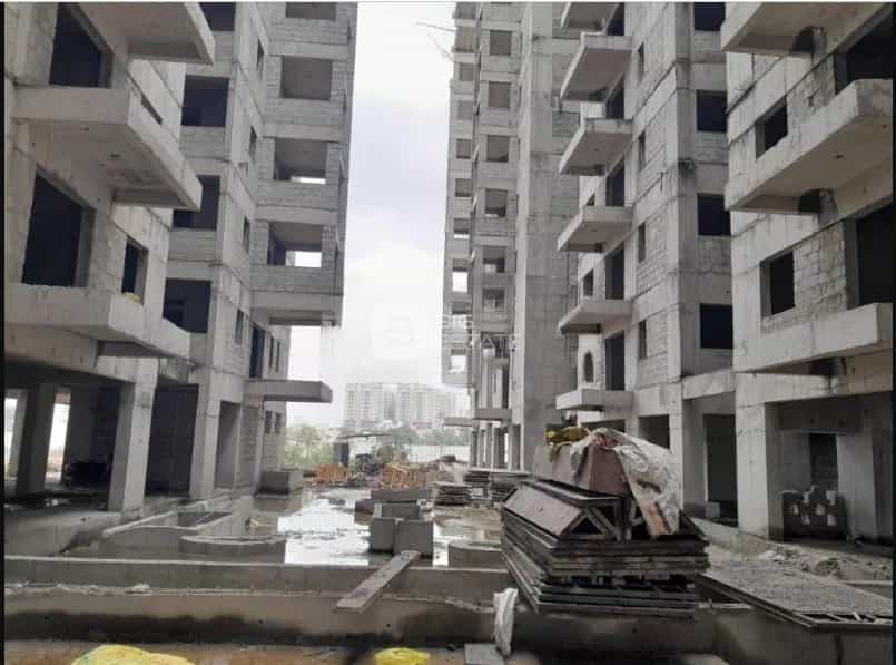 Construction Status