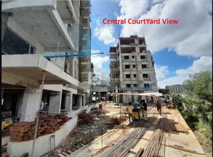 Construction Status