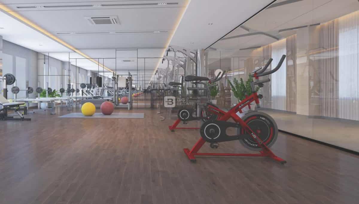 Amenities