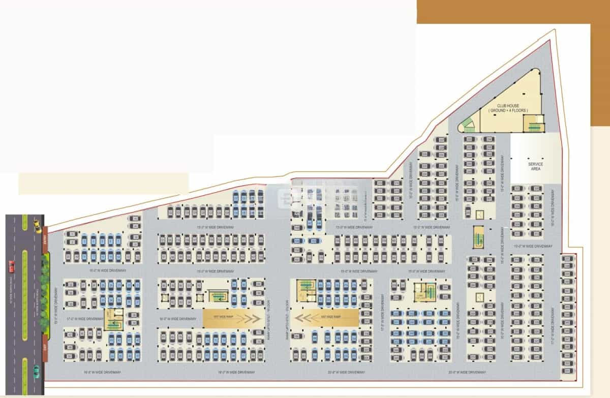 Cluster Plan