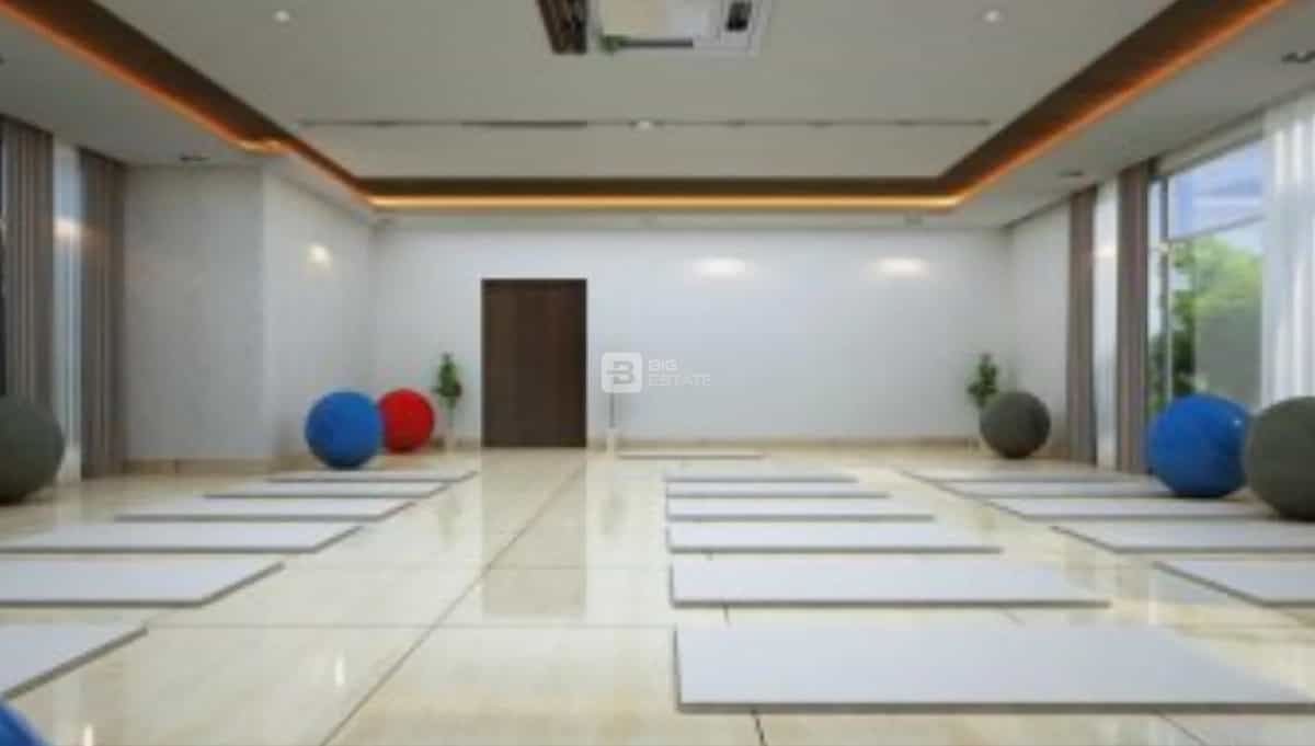 Amenities