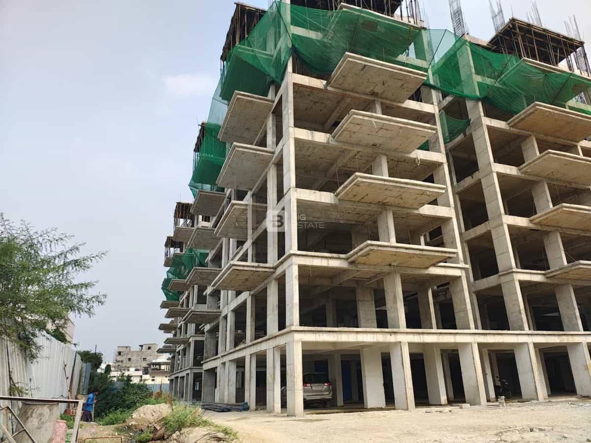Construction Status