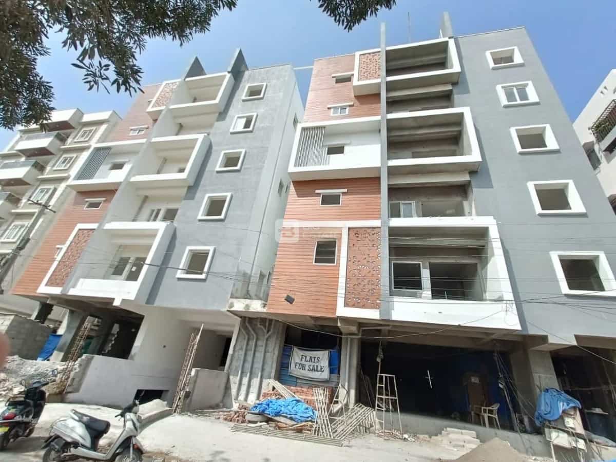 Construction Status