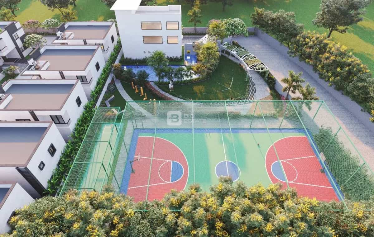 Amenities