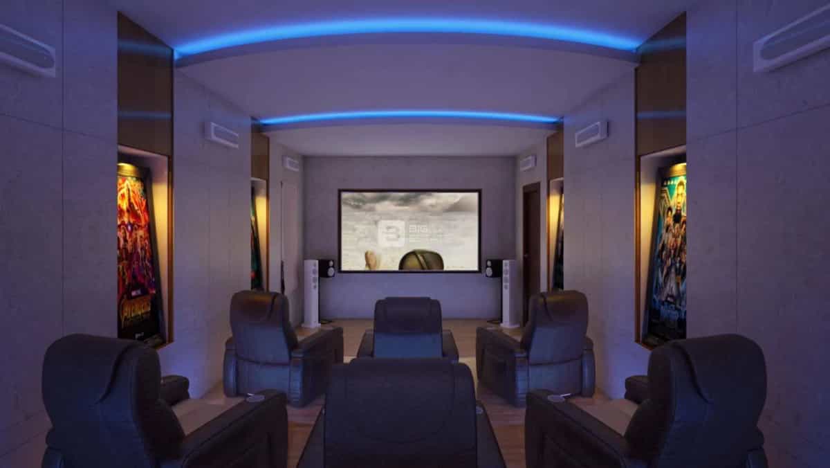 Amenities