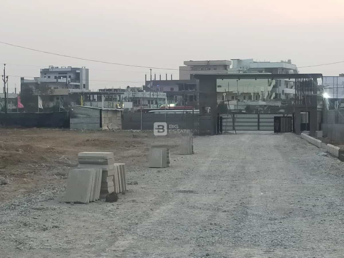 Construction Status