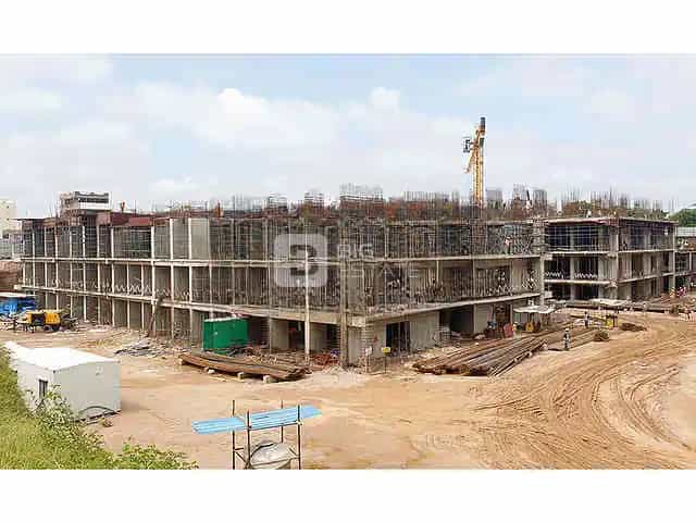 Construction Status