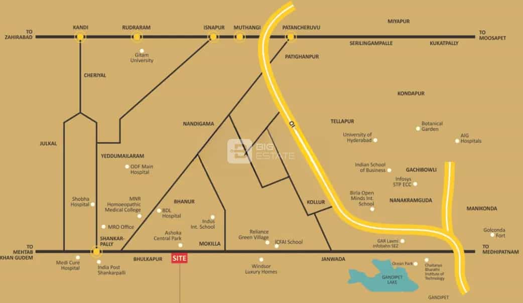 Location Plan