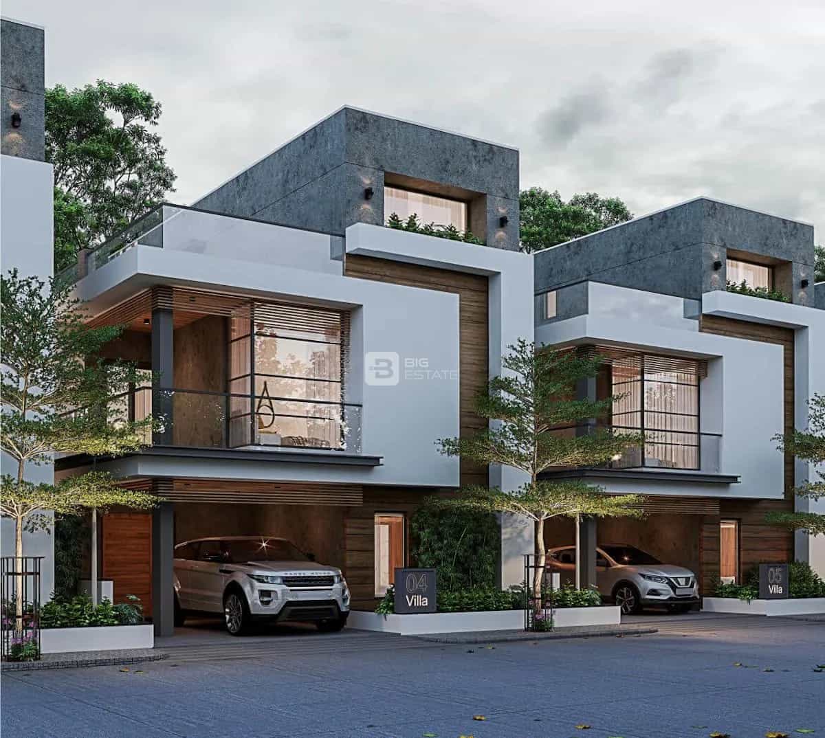 Elevation