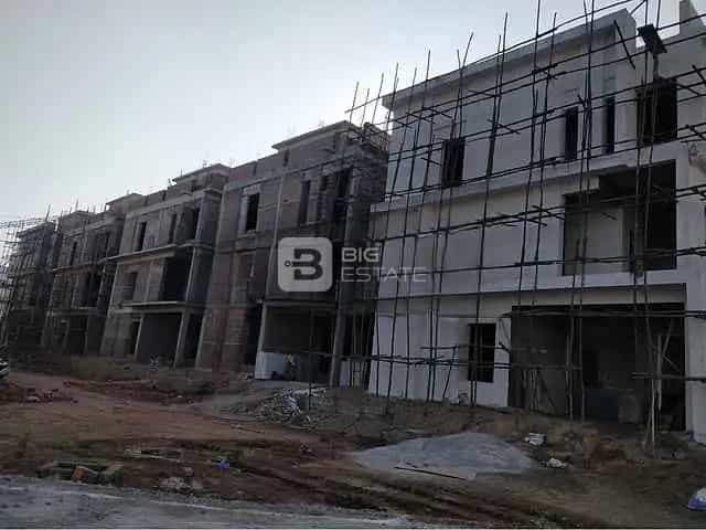 Construction Status