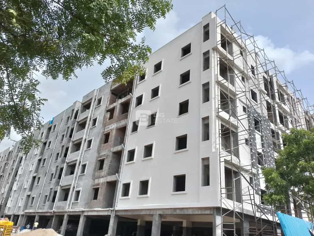 Construction Status