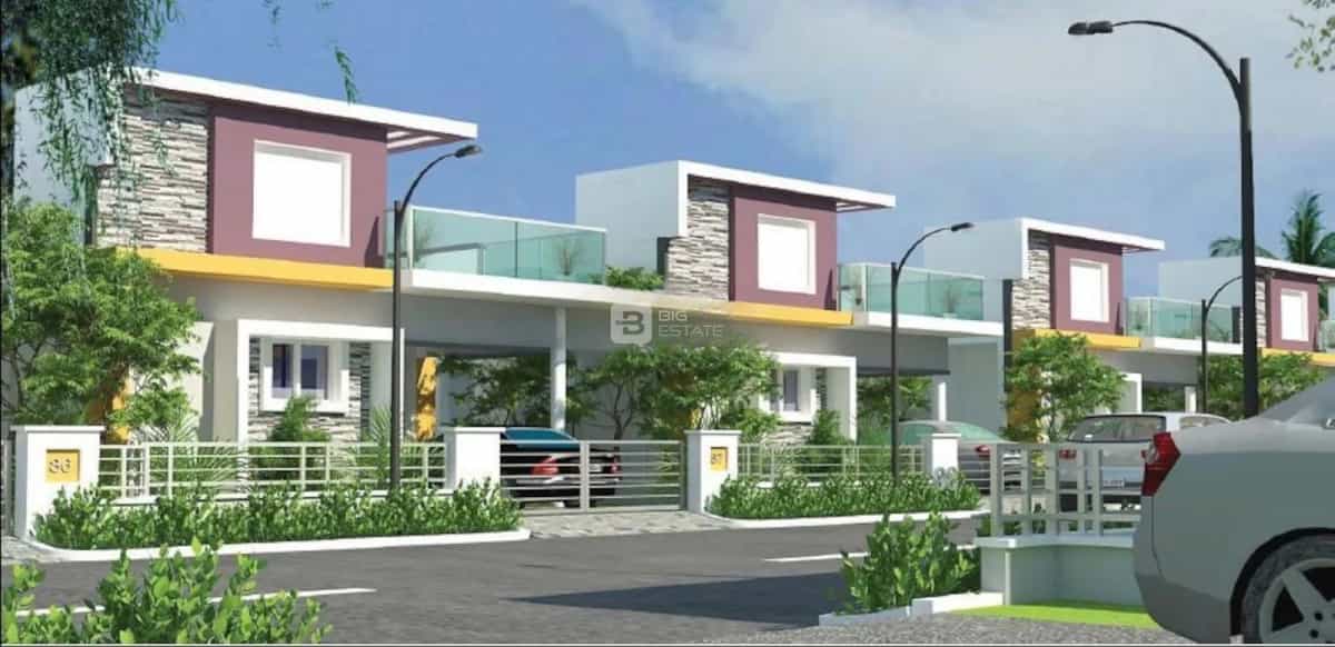 Elevation
