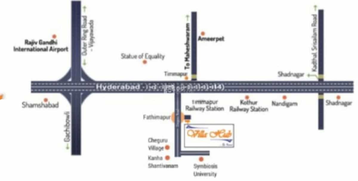 Location Plan