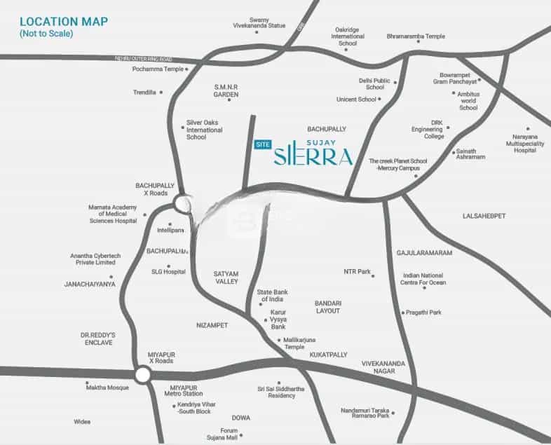 Location Plan