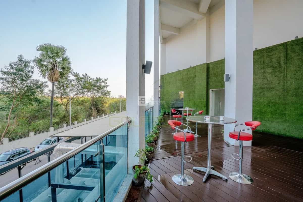 Amenities